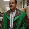 Bradley Constant Young Rock Jacket