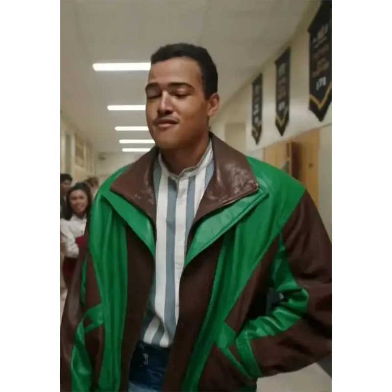 Bradley Constant Young Rock Jacket Bradley Constant Young Rock Jacket