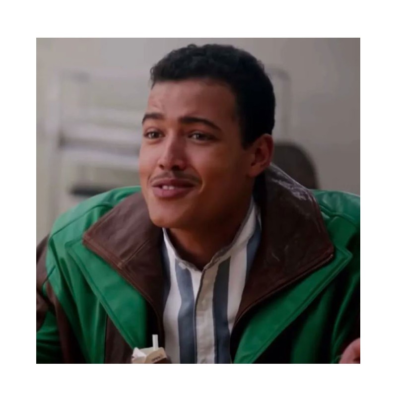 Bradley Constant Young Rock Jacket Bradley Constant Young Rock Jacket