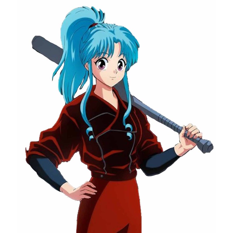 Yu Yu Hakusho Jacket Yu Yu Hakusho Jacket