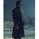 Zachary Quinto NOS4A2 Trench Coat