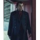 Zachary Quinto NOS4A2 Trench Coat