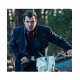 Zachary Quinto NOS4A2 Trench Coat