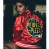 Zazie Beetz Slice Astrid Red Jacket Zazie Beetz Slice Astrid Red Jacket