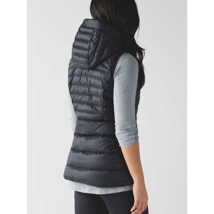 Zoey's Extraordinary Playlist Mary Steenburgen Vest with Hood Zoey's Extraordinary Playlist Mary Steenburgen Vest with Hood