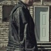 Martin Copping Hunter Leather Jacket