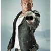 Martin Copping Hunter Leather Jacket