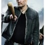 Zombieland 2 Woody Harrelson Cotton Jacket