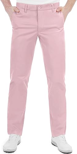 mens-pink-pant