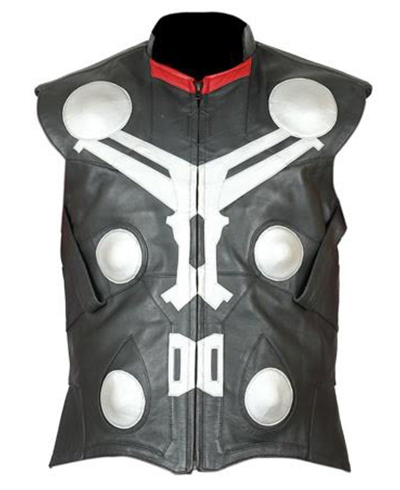 Avengers Age of Ultron Movie Thor Vest