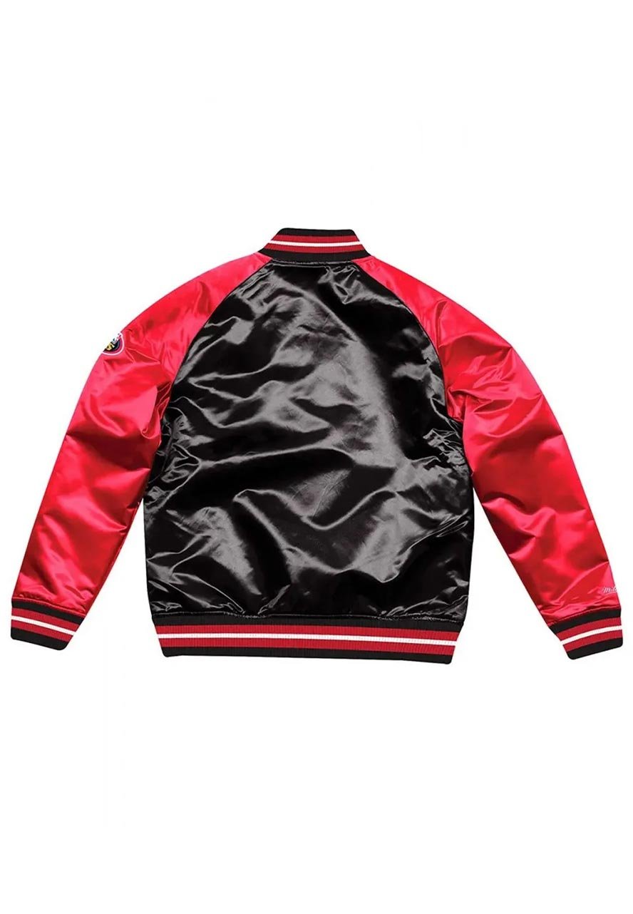 Chaqueta Chicago Bulls Varsity Jacket