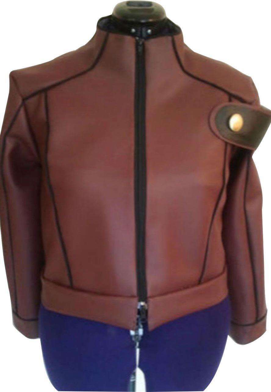 Code Geass Lelouch Lamperouge Jacket