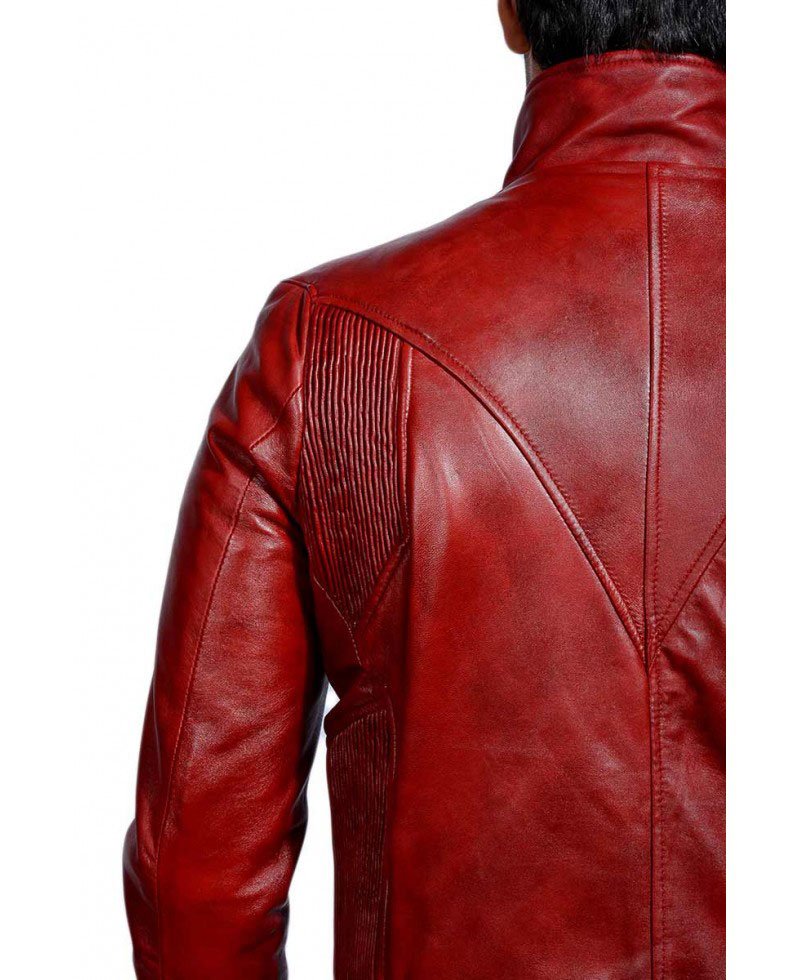 Season 1 Daredevil Leather Jacket