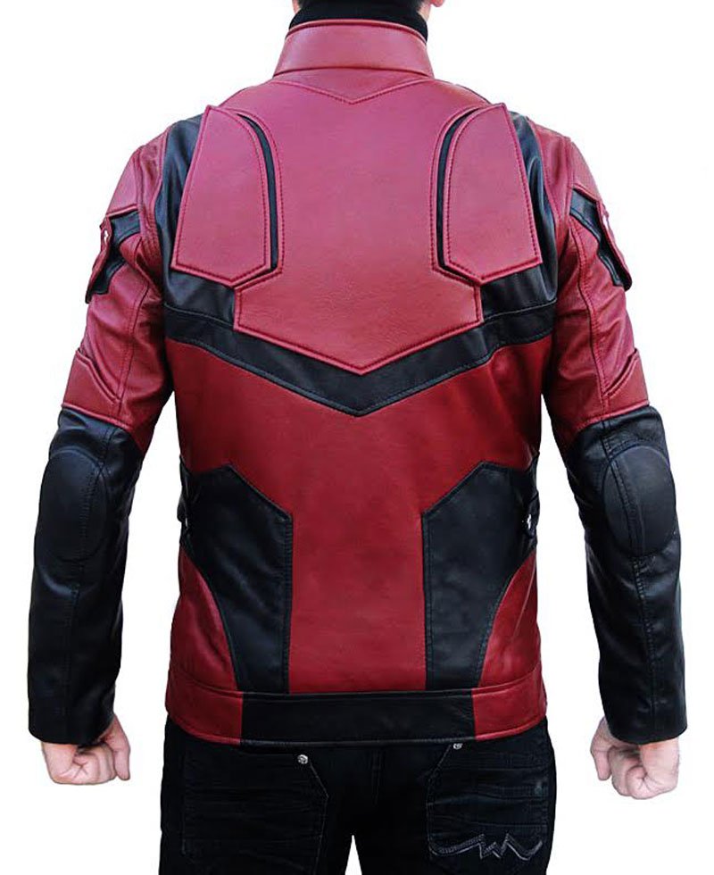 Daredevil Season 2 Jacket