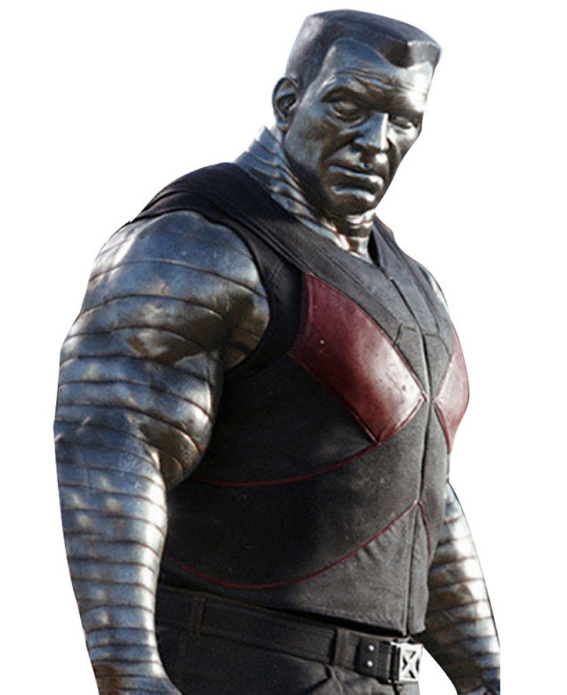 Colossus Colossus