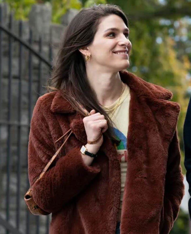Dispatches From Elsewhere Eve Lindley Brown Jacket