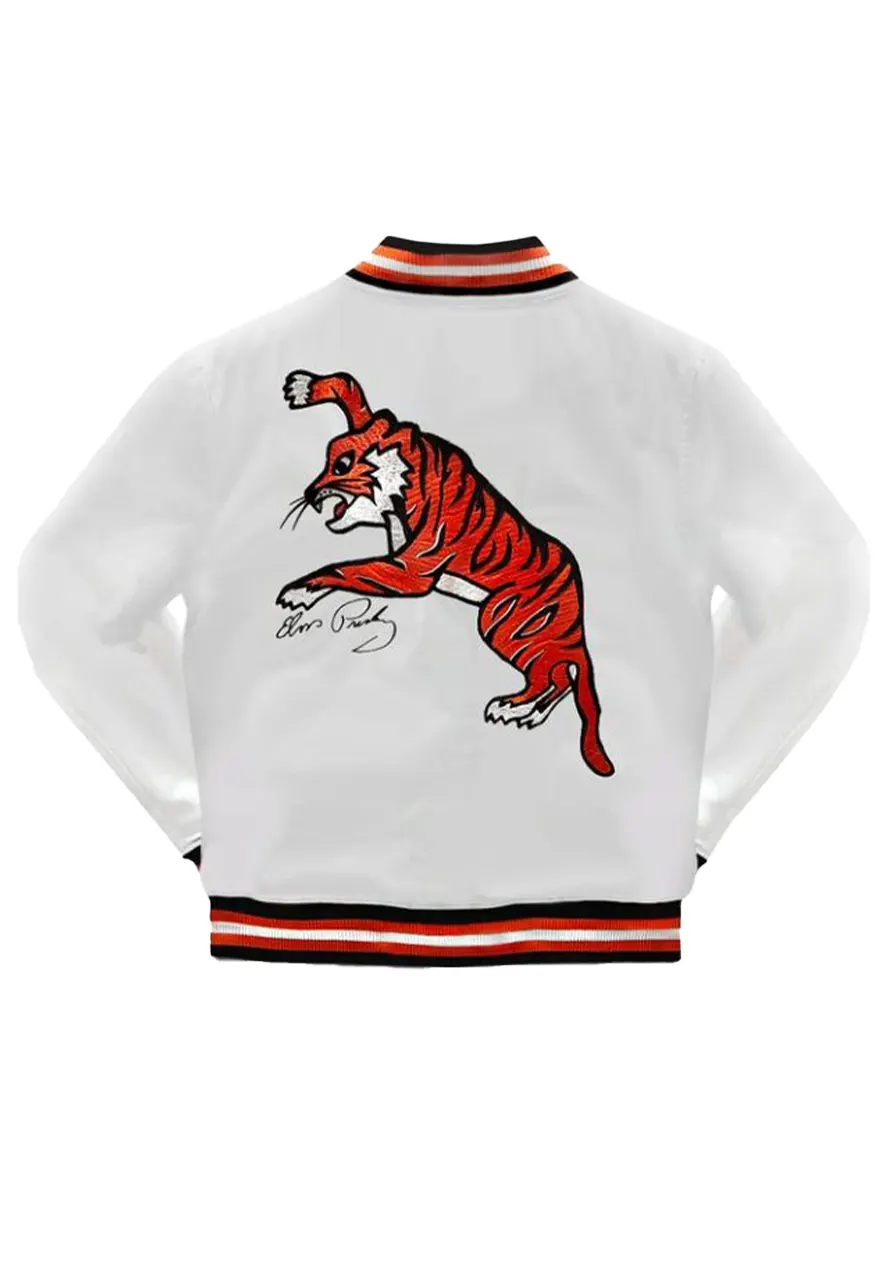 Elvis Tiger Jacket