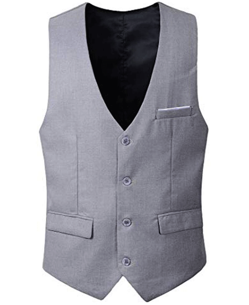 Jude Law Fantastic Beasts 2 Vest