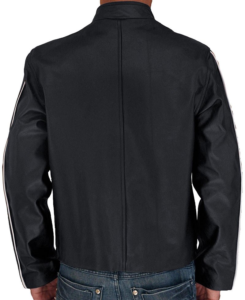 Fantastic Four Chris Evans Leather Jacket