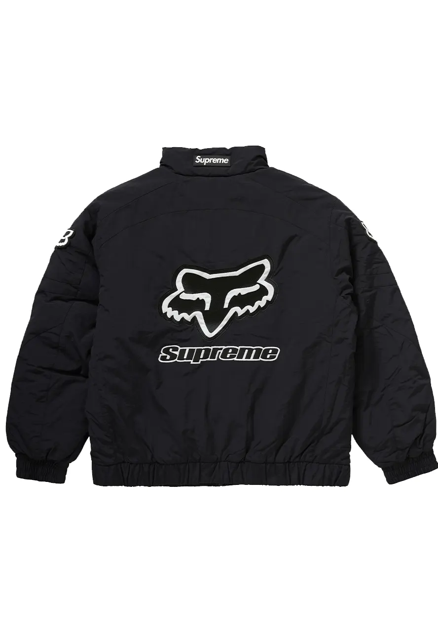 Fox Supreme Racer Jacket