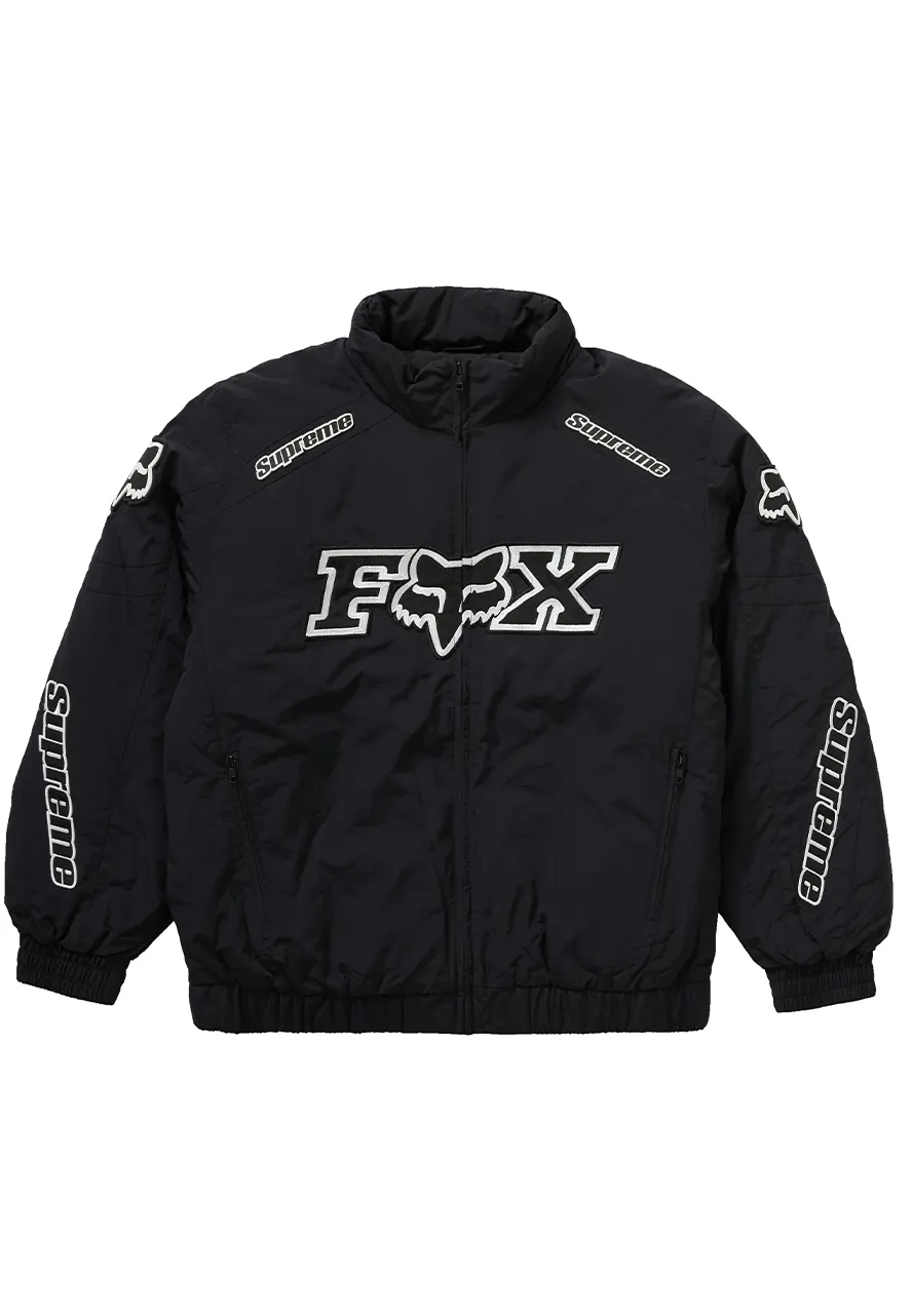 Fox Supreme Racer Jacket