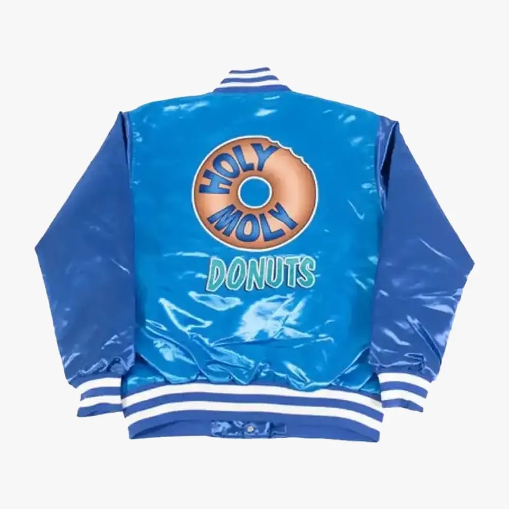 Friday After Next Ice Cube Jacket