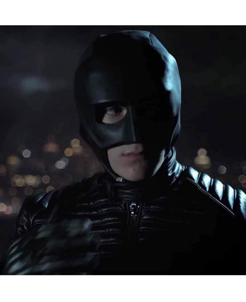 Gotham TV Series Batman Jacket