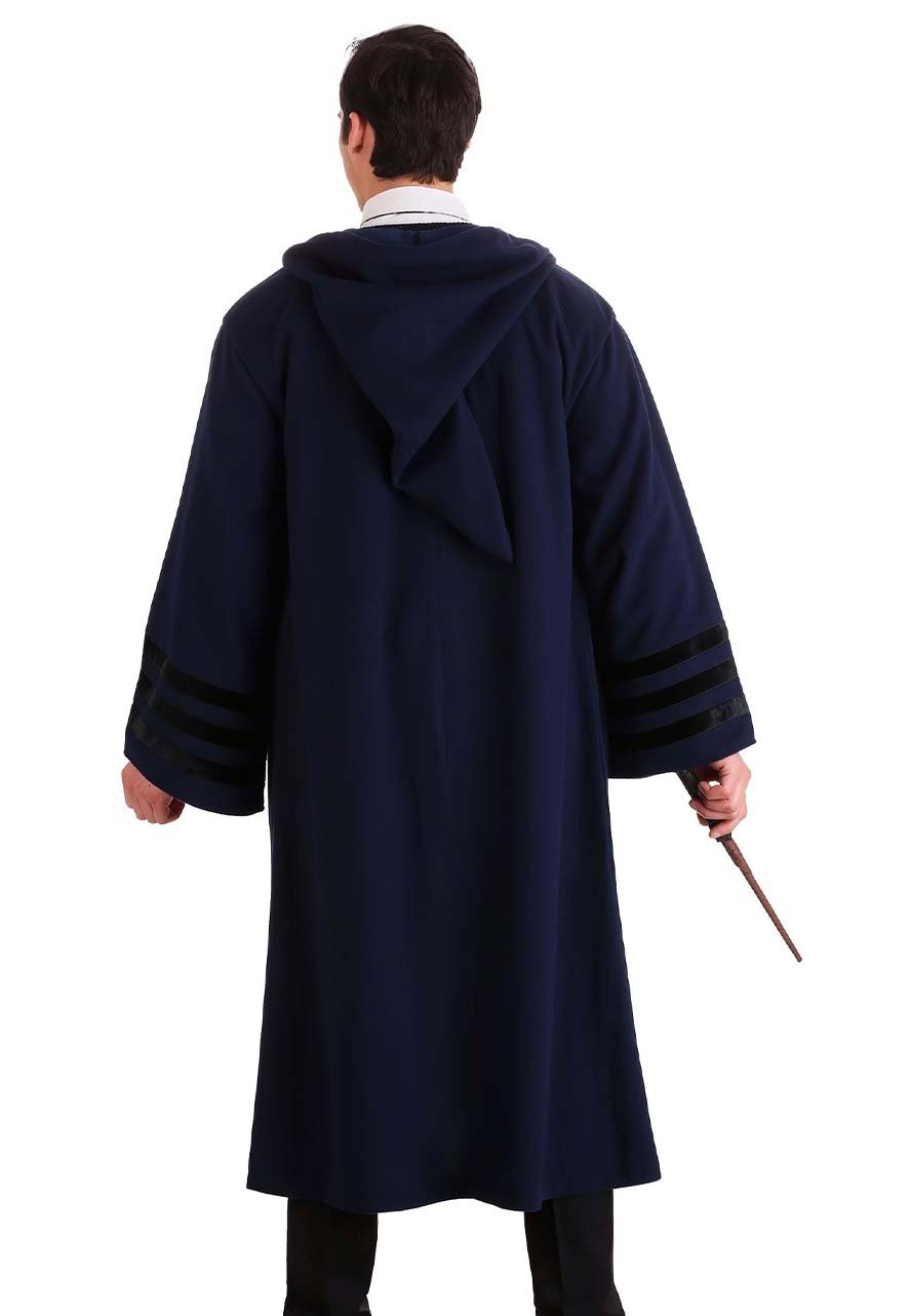 Harry Potter Ravenclaw Robe Coat