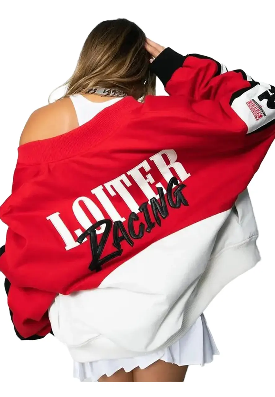 Loiter Motorsport Jacket