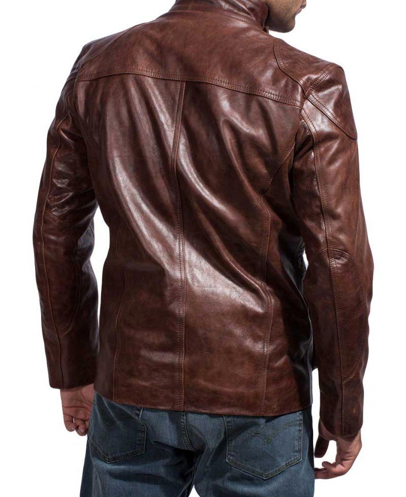 Mark Wahlberg Four Brothers Jacket