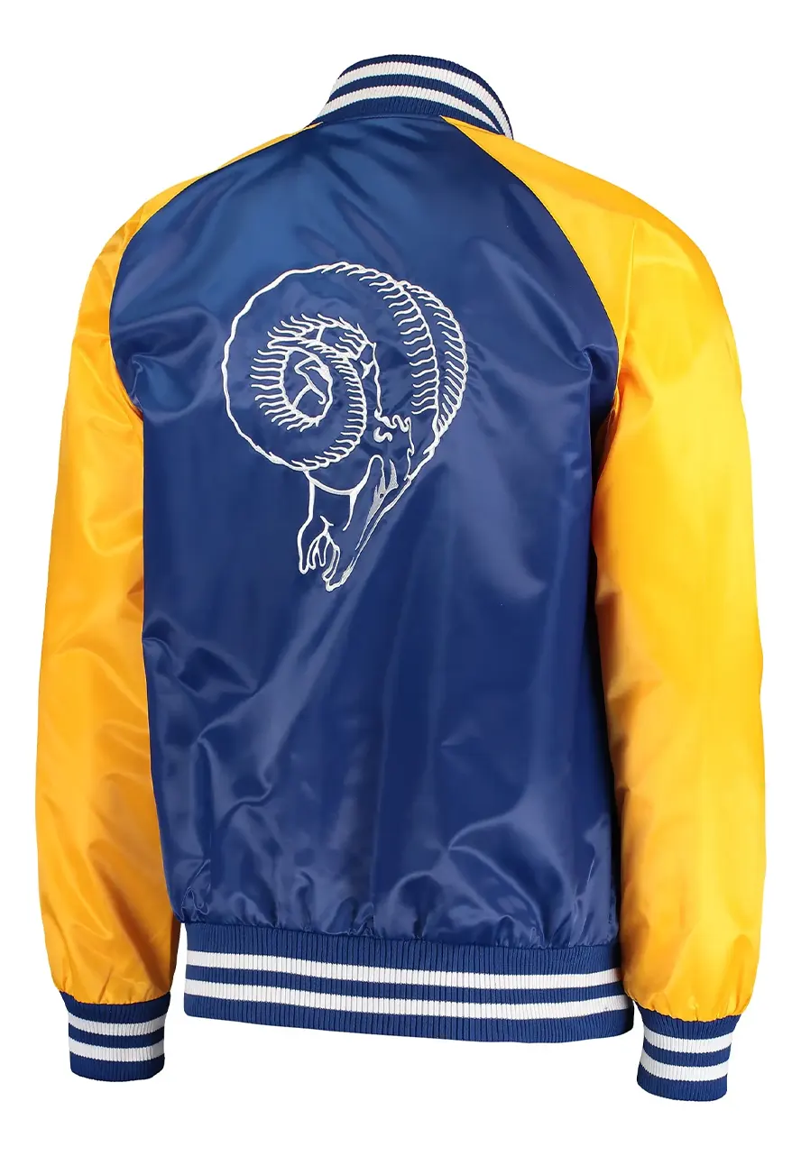 NFL La Rams Starter Jacket