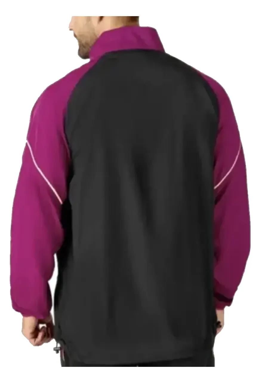 NRL 2024 Brisbane Broncos Jacket