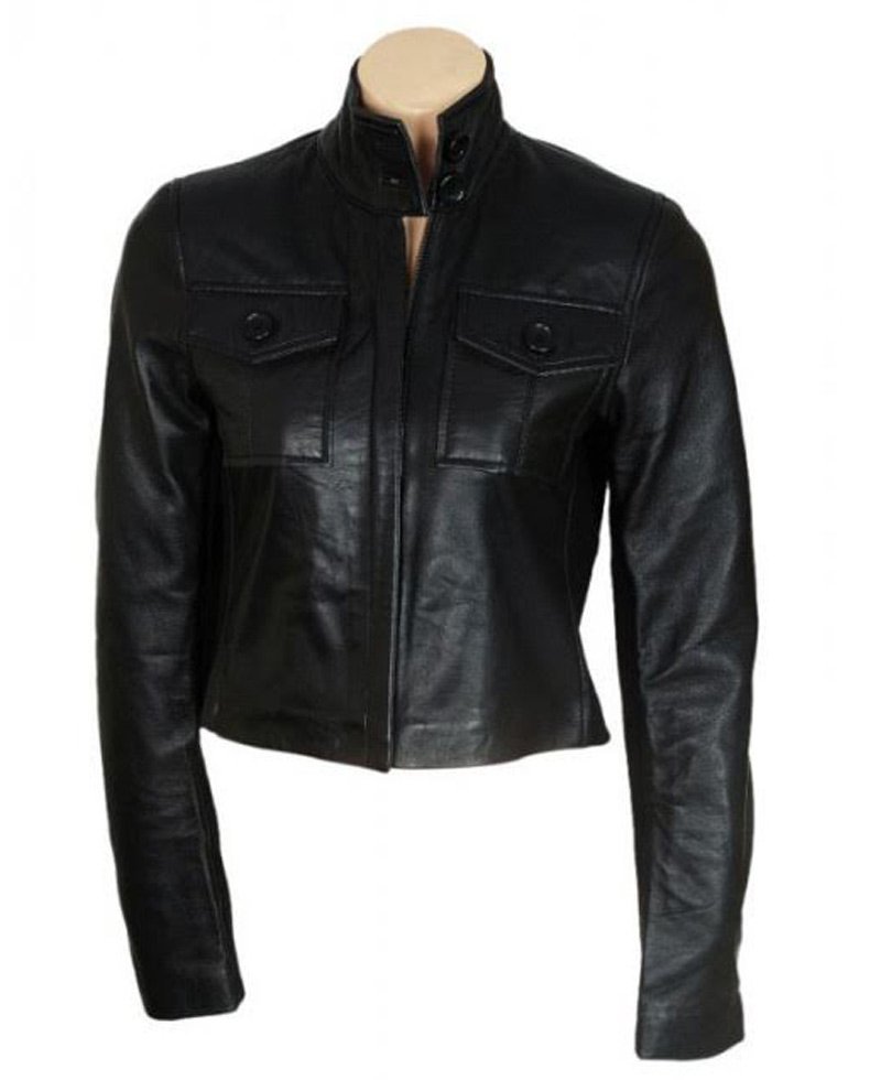 Penelope Film Reese Witherspoon Leather Jacket