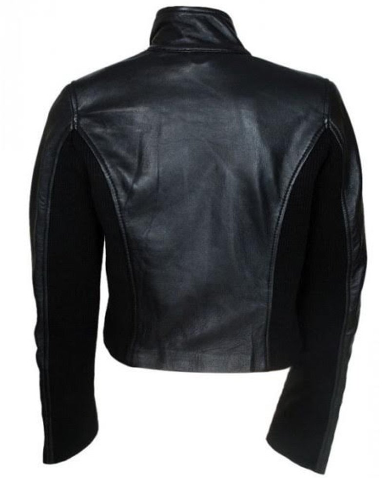 Penelope Film Reese Witherspoon Leather Jacket