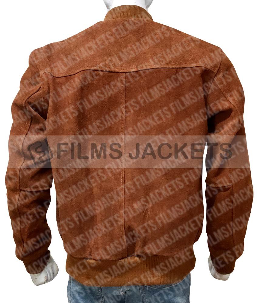 Bruce Willis Pulp Fiction Jacket