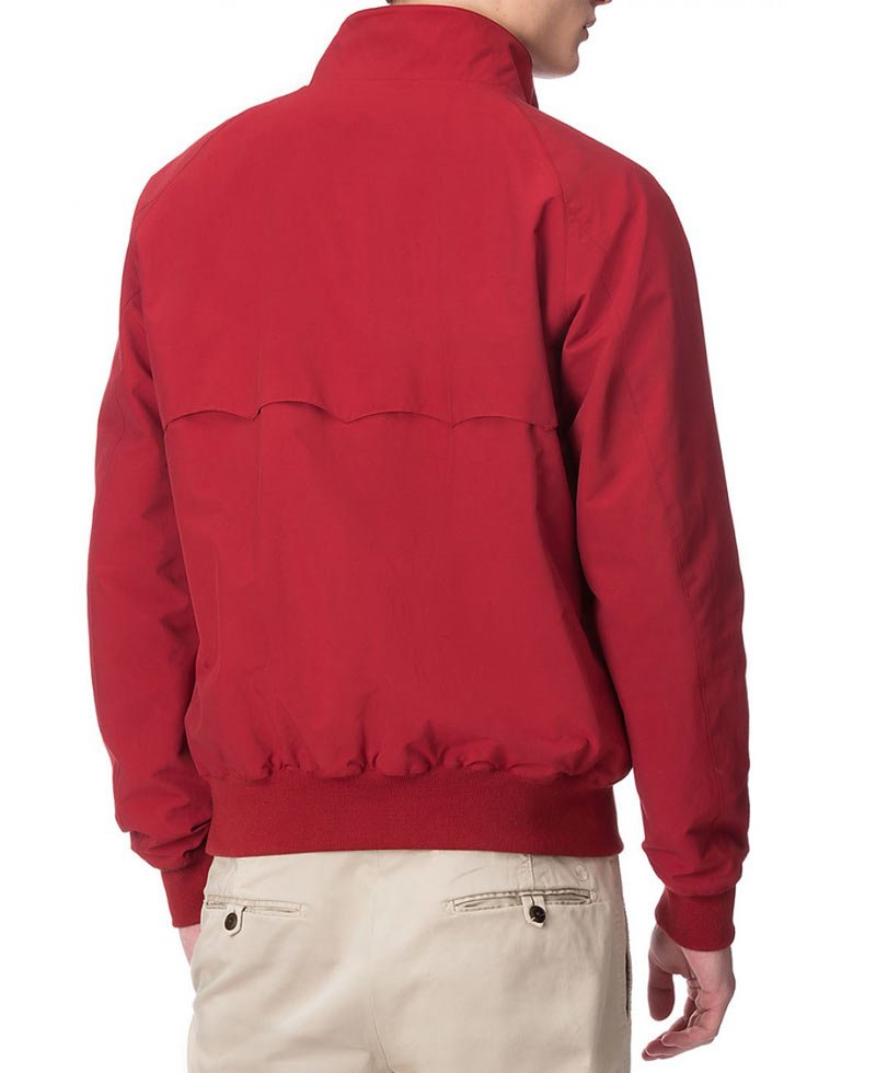 Rebel Without a Cause James Dean Red Jacket