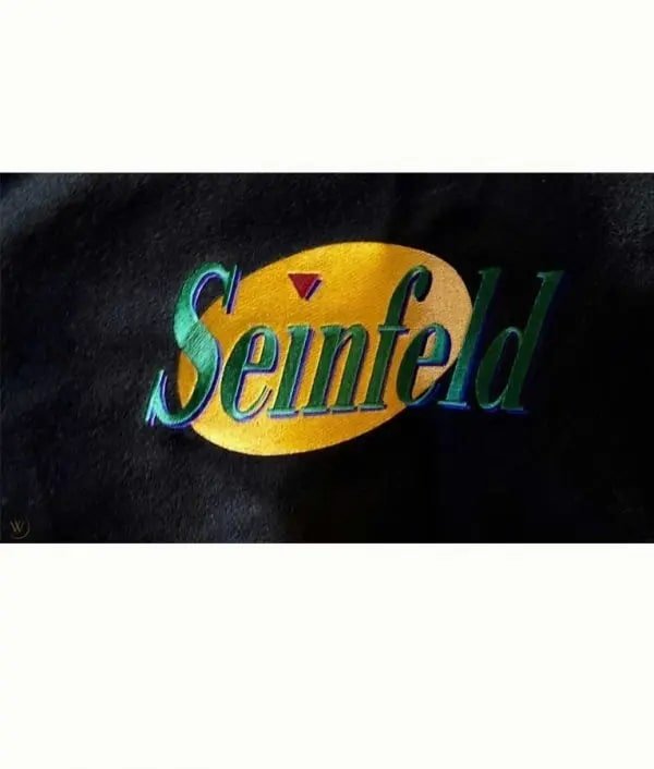 Seinfeld Bomber Jacket