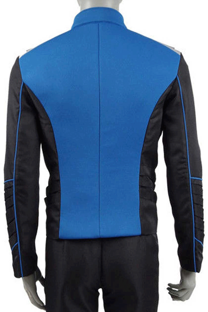 Adrianne Palicki The Orville Jacket Adrianne Palicki The Orville Jacket