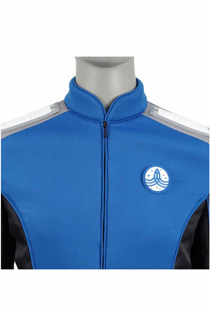 Adrianne Palicki The Orville Jacket Adrianne Palicki The Orville Jacket
