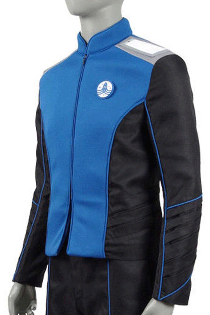Adrianne Palicki The Orville Jacket Adrianne Palicki The Orville Jacket