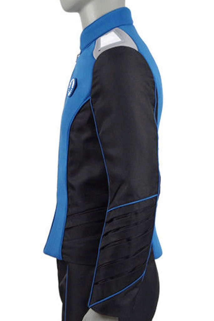 Adrianne Palicki The Orville Jacket Adrianne Palicki The Orville Jacket