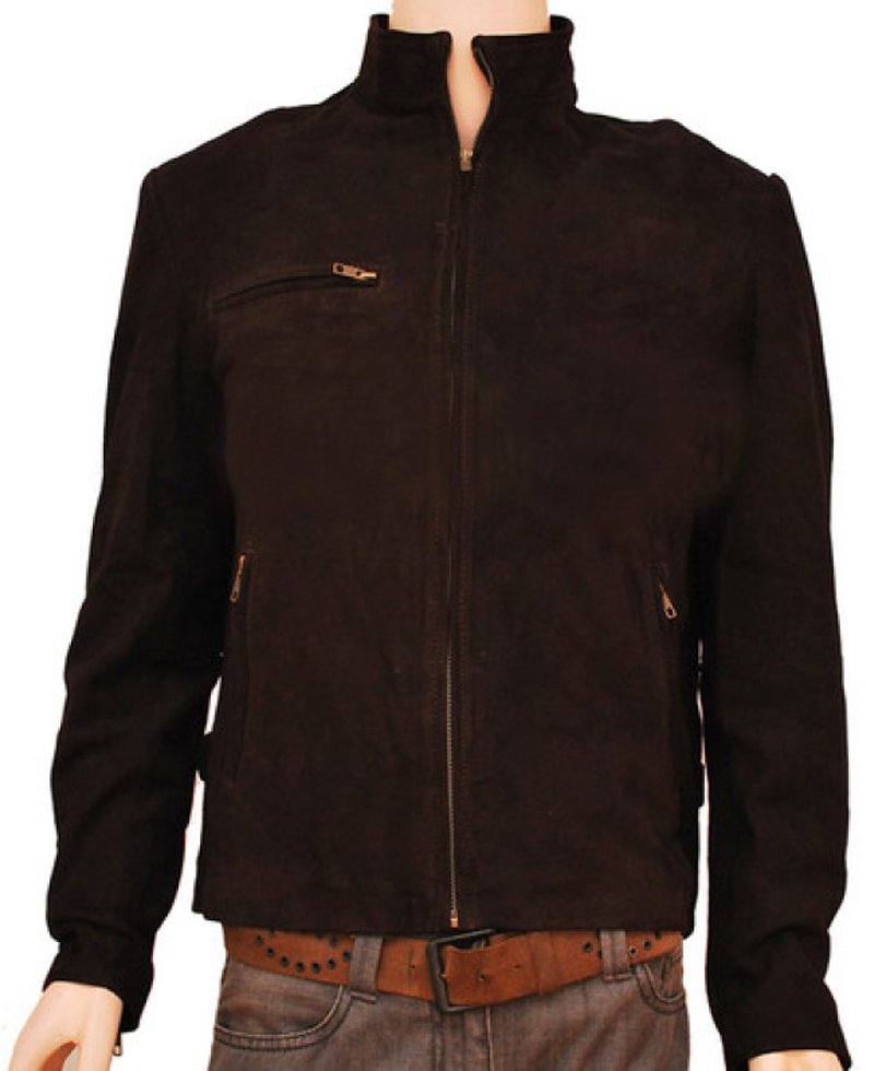 Tom Cruise Mission Impossible 3 Jacket