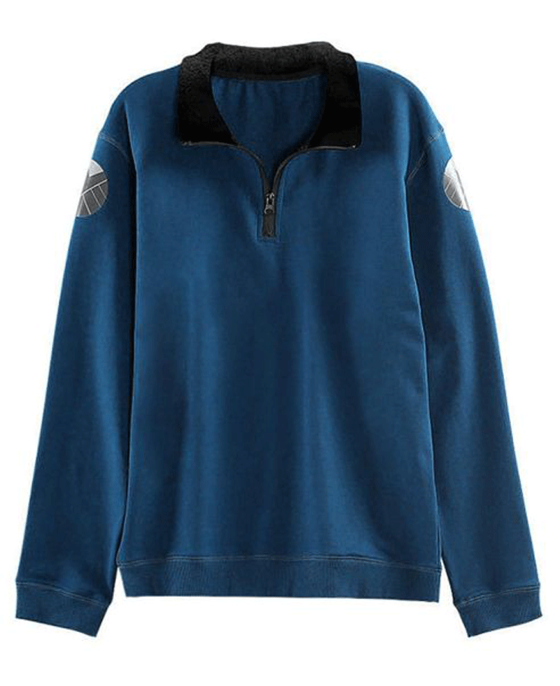 Tony Stark Untitled Avengers Jacket Tony Stark Untitled Avengers Jacket