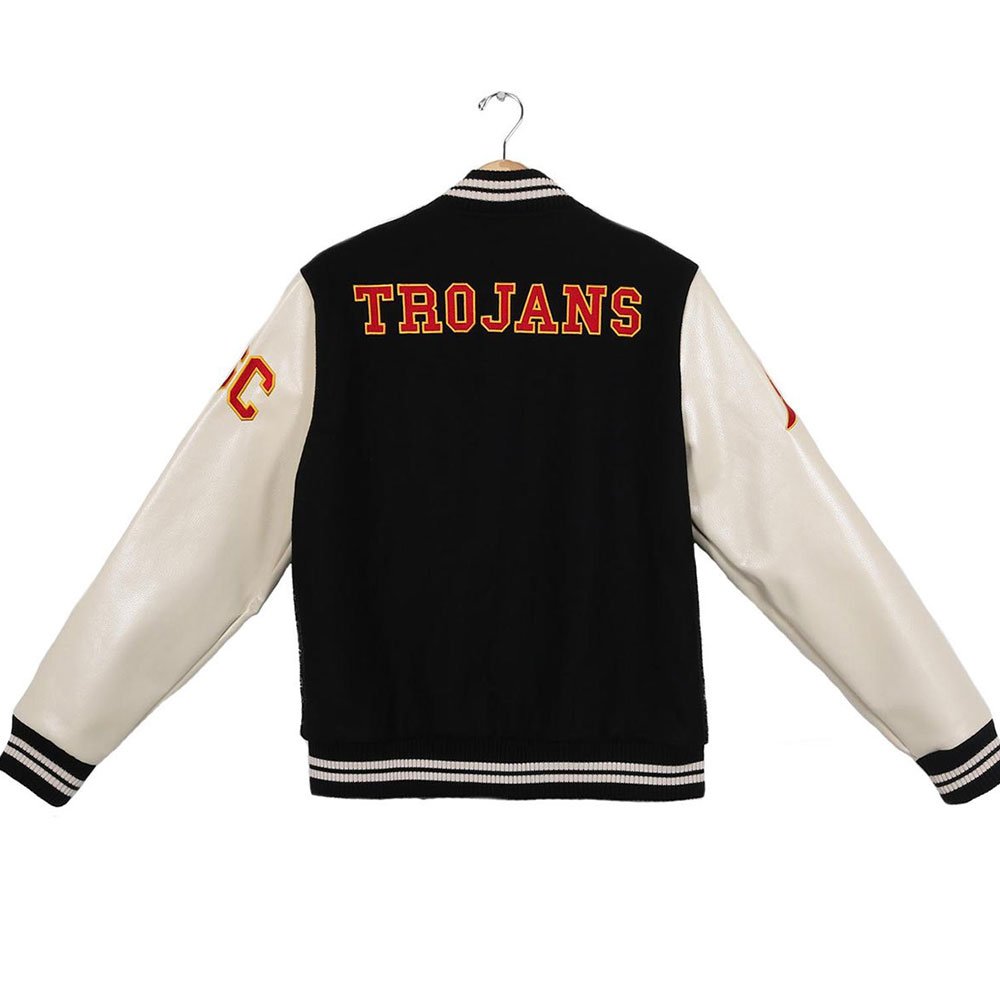 USC Trojans Varsity Jacket