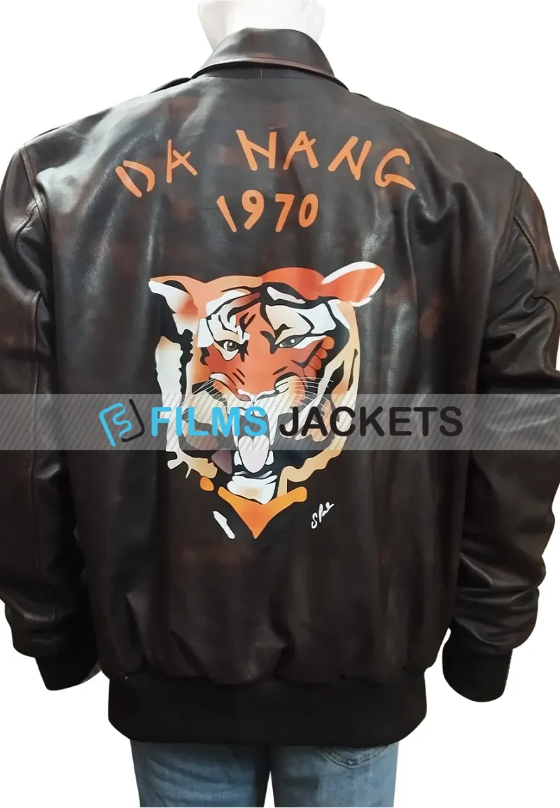 1970 howling-mad murdock jacket