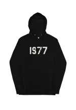 1977 essentials hoodie