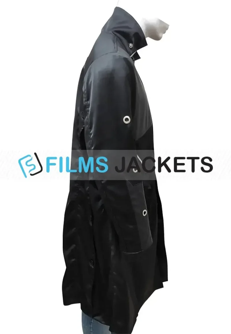 adam jensen deus ex mankind divided coat