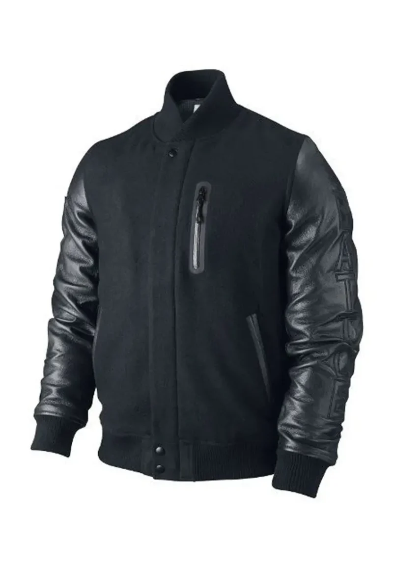 adonis creed jacket