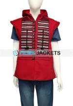 aladdin vest