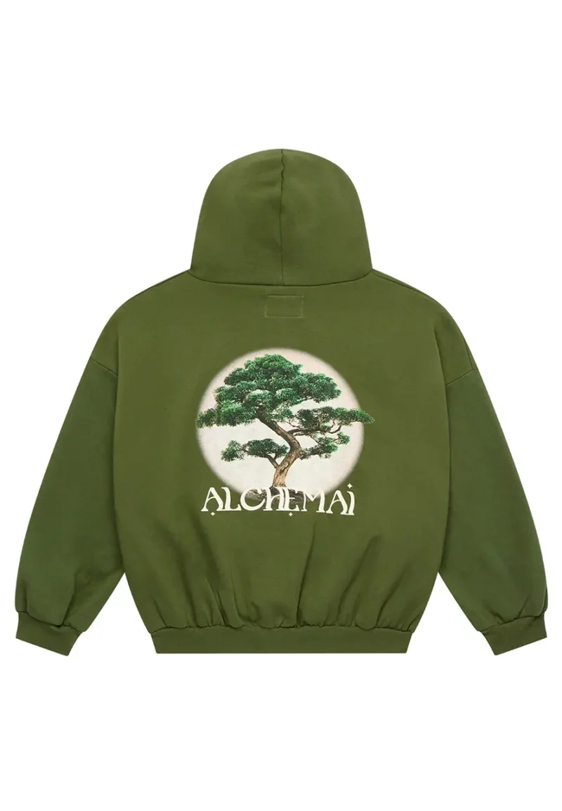 alchemai hoodie
